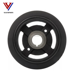 Harmonic Balancer สำหรับ Toyota Camry 2002-2009 1347028020 134700H030 134700H010 1340700H010 13470-28020 13470-0H030 - Product Image 6