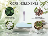 Gel de Soin Intime Féminin Doux à l'Extrait Herbal, Marque Privée, Approvisionnement en Gros Usine, Entretien Quotidien de la Peau pour Couples, Effet Raffermissant