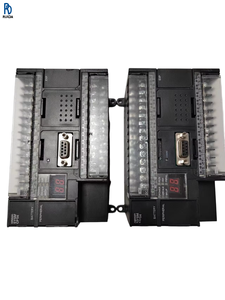 Contrôleur PLC, capteur, contrôleur logique programmable, neuf d'origine CP1H-X40DT-D - Product Image 1