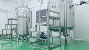 Kapsul suplemen kesehatan dukungan <span class=keywords><strong>Vitamin</strong></span> 120 hitungan untuk dewasa - Product Image 5