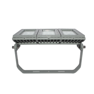 Projecteur LED modulaire 150W IP65 étanche, anti-explosion et anti-poussière pour tunnel - Product Image 6