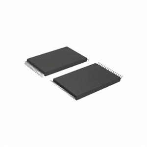 Componentes Electrónicos 32 TFSOP AT49LV002N-12VC Memoria Distribuidor Autorizado - Product Image 1