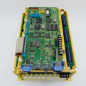 Unité de servomoteur à broche AC de haute qualité A06B-6064-H202 # 521 Drive CNC - Product Image 3