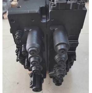 ชุดควบคุมไฮดรอลิก SK330-8 ชุดควบคุมหลัก SK350-8 รุ่น LC30V00036F3 - Product Image 3