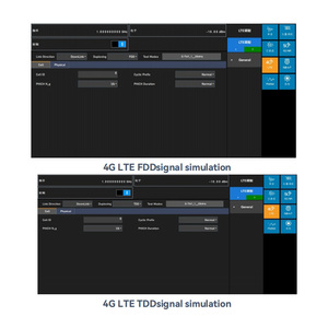 แหล่งสัญญาณรบกวน Ceyear 5252D-H11 พร้อมโปรโตคอล 3GPP อินเทอร์เฟซการสื่อสาร 5G สำหรับเครือข่าย Ceyear 5252D-H11 - Product Image 2