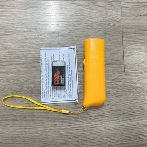 Repelente ultrasónico para perros superventas, venta al por mayor, dispositivo repelente de perros personalizado, promoción ultrasónica para perros, antiladridos con gran oferta - Product Image 6