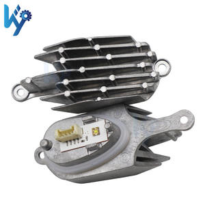 KY OEM 8X0998475 8X0998475A Nouveau 12V LED Phare Feux de jour Unité de commande de remplacement Garantie 12 mois pour Audi A1 - Product Image 4