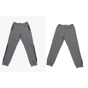 Offre Spéciale hommes Cargo pantalon BD personnalisé multi-poches solide pantalons de survêtement à la mode décontracté sport grande taille imperméable Anti-rides - Product Image 1