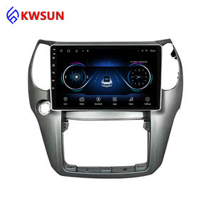 WiFi video del coche para la gran pared Hover <span class=keywords><strong>M4</strong></span> 2012-2017 radio de coche gps FM RDS carplay DSP reproductor de dvd del coche 4G android BT IPS - Product Image 1
