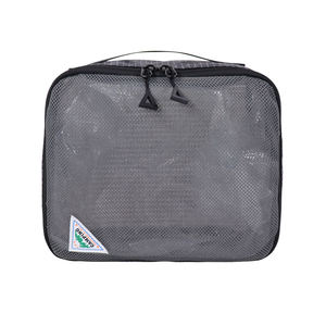 Bolsa de Viaje Expandible y Comprimible Personalizada, Juego de 8 Cubos de Almacenamiento para Viajes de Negocios - Product Image 1