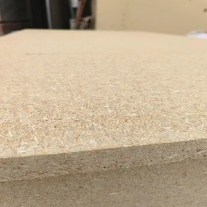 Tablero <span class=keywords><strong>de</strong></span> MDF Laminado Liso Moderno <span class=keywords><strong>de</strong></span> 4x8, con Acabado Lijado, Pegamento E2, E0, 12mm 18mm 25mm, <span class=keywords><strong>Precio</strong></span> Económico, Directo <span class=keywords><strong>de</strong></span> Fábrica - Product Image 3