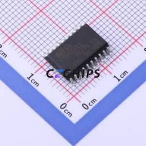 Controlador de corrección de factor de potencia (PFC) PMIC, Chip IC de circuito integrado STNRG011TR, nuevo y original a prueba de - Product Image 1