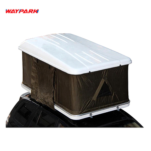 OEM Hard Roof Top Truck Tent <b>up</b> Car Roof Tents for Sale - Product Image 1