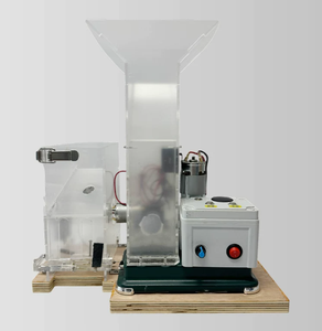 Máquina Automática Pequeña para Hacer Cigarrillos, Máquina para Enrollar y Rellenar Cigarrillos <span class=keywords><strong>de</strong></span> <span class=keywords><strong>Tabaco</strong></span> - Product Image 4