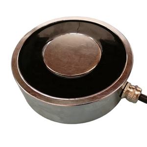 DC24V 36V ホールド電磁石 丸型 600kg/6000N 小型強力電磁石 - Product Image 3