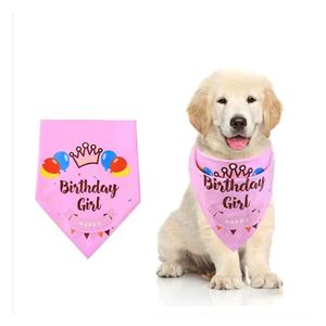 Bandanas pour animaux de compagnie écologiques OEM avec impression numérique - Logo personnalisé, élégants pour chiens et chats - Product Image 5