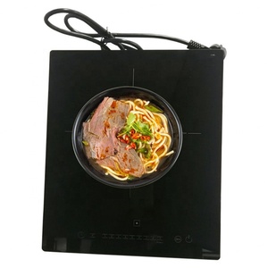 Estufa de Inducción Portátil de 3KW, Electrodomésticos de Cocina de Nuevo Diseño en Oferta - Product Image 6