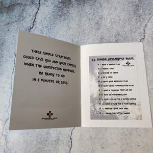 Catálogo colorido personalizado y manual de instrucciones Servicio de impresión de folletos para libros enfocados Impresión de cartón de papel - Product Image 6