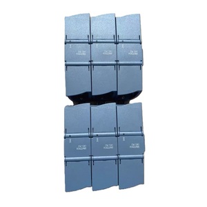 โมดูล PLC CM1241 มือสอง 6ES7 241-1CH32-0XB0 - Product Image 1