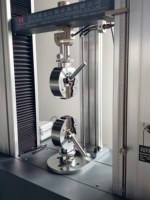 Máquina de Ensayo de Tracción de 20 kN de Alta Precisión Clase 0.5 para Plástico, Caucho y Metal, Estándares ASTM ISO GB/T |   Sistema Profesional
