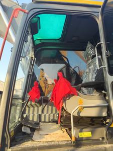 Excavatrice Volvo EC 290 Excavatrice d'occasion Prix bas VOLVO en bon état Excavatrice d'occasion Harga Volvo - Product Image 5