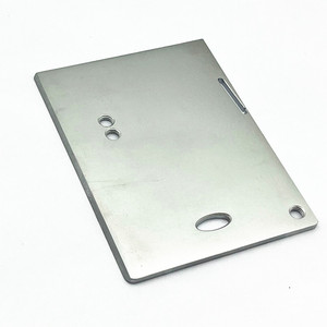 21349709 placa deslizante derecha para máquina de coser de una sola aguja - Product Image 3