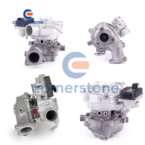 Turbocompresor 5303-970-0630 53039700630 para Ssang-Yong Rexton <span class=keywords><strong>Muso</strong></span> 2.2 Xdi 2021- Turbo A6720900780 - Product Image 1
