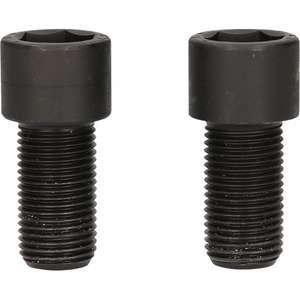 KS TOOLS - 460.3784 Vis de montage courtes M16x1.5, longueur 46 mm (2 pcs) - EAN 4042146788752 HEAVY VEHICULES - Product Image 3