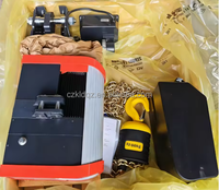 Accessoires de grue Konecranes SWF, pièces de palan à chaîne CLX02-10, carte de commande moteur 53101836 : demande et vente