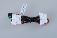 Nouveau modèle, vente chaude, meilleure qualité, système de démarrage du moteur par bouton-poussoir PKE