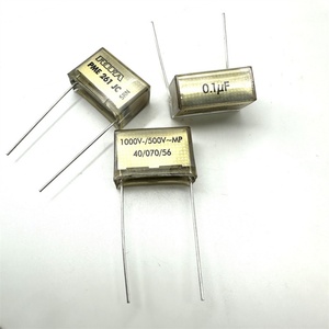 PME261JC0.1 Rifa JMY CN 0.1uF/1000V-/500V ~ 100nF U1 104 - Product Image 3