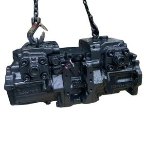 ชุดประกอบปั๊มหลักรถดันดิน รุ่น 708-2G-00060 ปั๊มไฮดรอลิกสำหรับรถดันดิน D475 อะไหล่รถดันดิน ชุดประกอบปั๊มหลักรถดันดิน รุ่น 708-2G-0 - Product Image 2