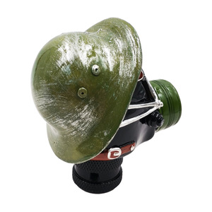 Sirui Car Gear <b>Shift</b> <b>Knob</b> Universal Plastic Ergonomic Design For Interior Modification - Product Image 5