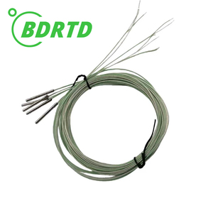 Nhà máy trực tiếp <span class=keywords><strong>NTC</strong></span> <span class=keywords><strong>thermistor</strong></span> với cảm biến nhiệt độ ống cho các ứng dụng cảm biến nhiệt độ - Product Image 4