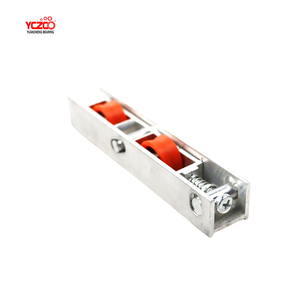 Roulement Premier Systématisé YCZCO Vega Mazurka Non Harmonisé - Product Image 2