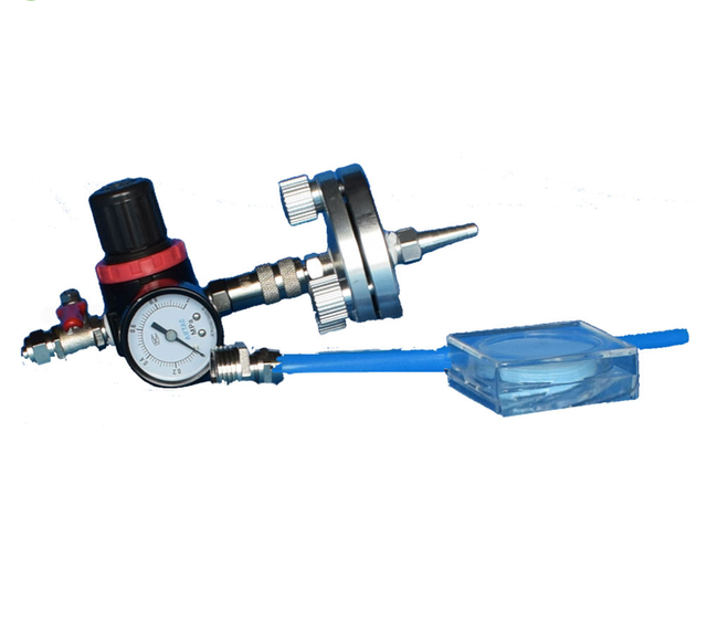Battery Powered SDI Tester for Convenient Water Treatment Testing