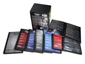 Hill Street Blues <span class=keywords><strong>la</strong></span> serie completa 34 dischi all'ingrosso vendita calda <span class=keywords><strong>film</strong></span> DVD serie TV Boxset CD cartoni animati Blueray spedizione gratuita - Product Image 3