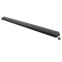 Barres lumineuses à une rangée Camion Véhicules tout-terrain Led Barras Barre lumineuse à LED droite pour voitures tout-terrain