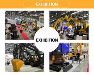 Conjunto de motor de excavadora de motor diésel QST30 QSX15 QST30 QSK50 QSK78 QSK95 para montaje de motor Cummins QST30 - Product Image 6