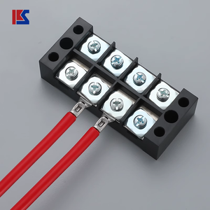 Dụng cụ ép dây đồng, đầu nối dây giày, đầu nối dây cáp, đầu nối điện, đầu nối dạng khối, đầu nối cáp, đầu nối điện dạng co nhiệt - Product Image 5