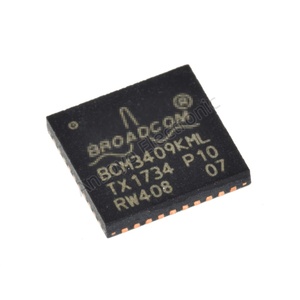 ANSOYO BCM3409KML BCM3409 QFN IC Chips <b>Integrated</b> <b>Circuits</b> Electronic Components - Product Image 1