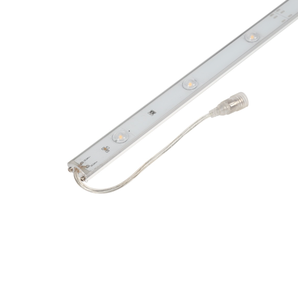 IP68 Waterproof 12V <b>LED</b> <b>Bar</b> <b>Light</b> SMD2835 12W/m Aluminum Substrate 600lm/m Remote Control Dimmable Linear Lighting Outdoor - Product Image 1