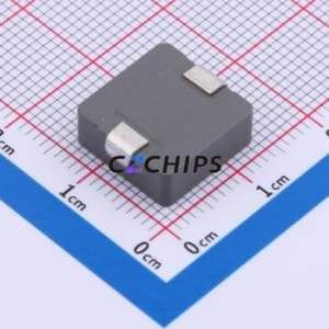 Inducteur de puissance FCM1250-1R0M-L-S SMD, 13,5x12,5 mm (Inductance : 1 µH) (Précision : 20 % Courant nominal : 25,5 A) - Product Image 2