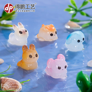 ตุ๊กตาหอยทากสัตว์ทะเลน่ารักสร้างสรรค์ขนาดเล็ก เรซิ่น ของตกแต่งโต๊ะทำงาน สำหรับเด็กอายุ 7-12 ปี ของตกแต่งสำหรับเด็กผู้ชายและเด็กผู้หญิง - Product Image 4