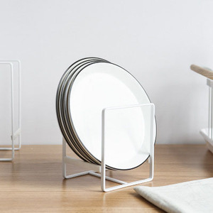 Estante para platos de cocina japonés de gran tamaño, <span class=keywords><strong>escurridor</strong></span> de platos, <span class=keywords><strong>vajilla</strong></span>, organiza el estante de almacenamiento - Product Image 4
