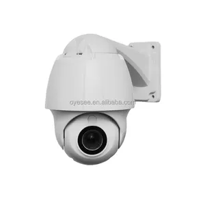 960P 1.3 Megapixel 10X Optical Zoom 4.5 Inch Weatherproof IP66 AHD PTZ camera video camera tilt pan