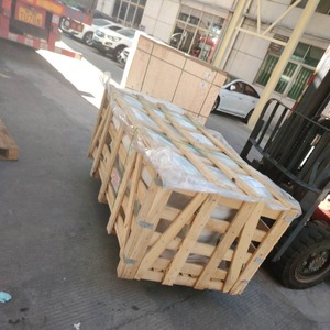 Us Dedicated Line Oversized Cargo <b>Shipping</b> Service For Europe North America Amazon Fba Express Freight With Double Clearance - Product Image 2