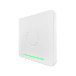 เครื่องอ่าน RFID Vanch 9dbi แบบ OEM ระยะอ่านไกล 10 เมตร รองรับ RS232/RJ45 Wiegand RS485 เครื่องอ่าน UHF RFID แบบรวม พร้อมไฟ LED - Product Image 2