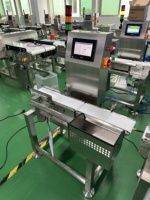 Controladora de Peso con Celda de Carga, Controladora de Peso Automática en Indonesia