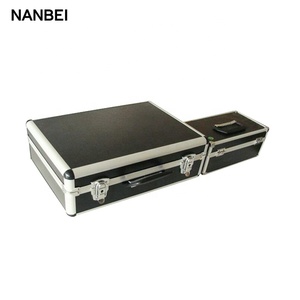 Npk PH đất Kit kiểm tra chuyên nghiệp Nông Nghiệp Đất chất dinh dưỡng Analyzer và Tester cụ - Product Image 6